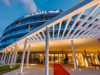 Hotel Linea Mare Hotels in Pobierowo