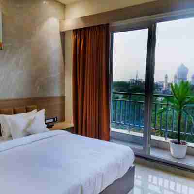 Aryavilas Rooms