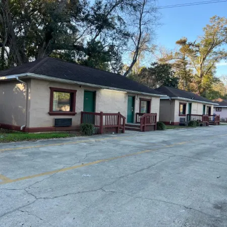 Comfort Stay Inn