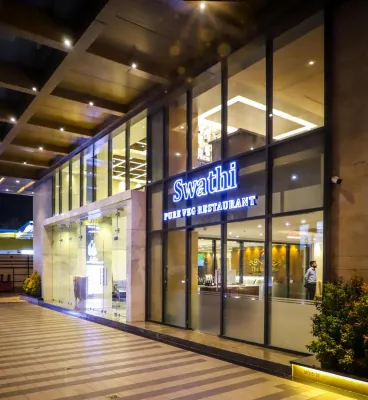 Hotel the Sea View, Mangalore Hotels in Mangalore