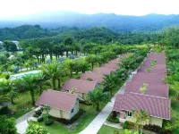 Katathong Golf Resort & Spa Hotels in Kapong