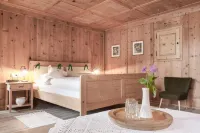 Hotel Drumlerhof Hôtels à : Lutago
