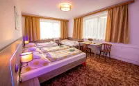 Guesthouse Cyprian Hotels in Zdiar