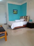 Toho Nias Hotel dekat GPDI SEKINAH TELUKDALAM