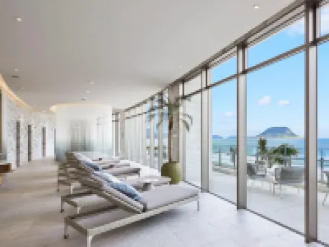 唐津シーサイドホテル 唐津のホテル