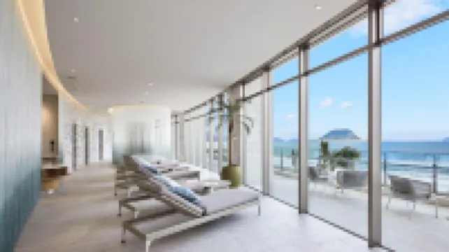 Karatsu Seaside Hotel