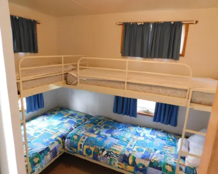 黛琳假日公園 波塔靈頓酒店