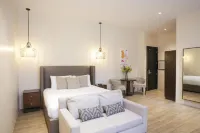 Girasol Tagaytay Hotels in Laurel