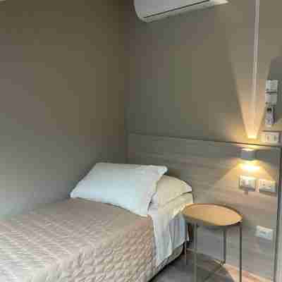Hotel Principe Rooms