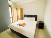 Lovina 8-Al at One Residence Hotel di Sungai Panas