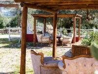 Ecoparco Neulè Hotels in Dorgali
