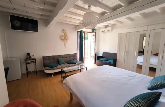 馬斯阿曼迪爾酒店