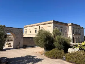 Relais Histò San Pietro Sul Mar Piccolo