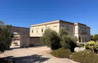 Relais Histo San Pietro Sul Mar Piccolo