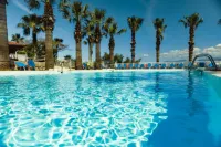 HOTEL SISSY - piscina