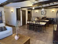 Casa Rural Hormilla Hotels in Anguiano