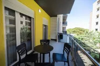 Miramare Apartments - 3-Star