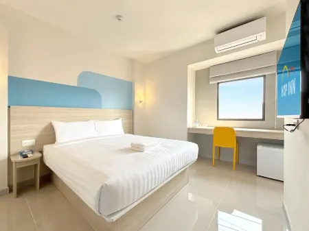 Hop Inn Prachuap Khiri Khan