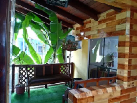 ホスタル マリスカル スクレ