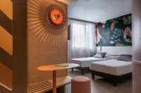 Ibis Styles Bordeaux Centre Gare Hotel a Bordeaux