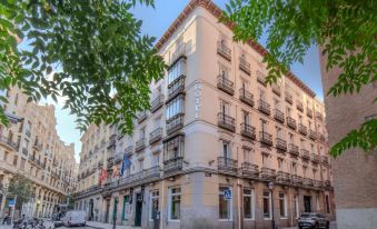 ITC Infantas by Soho Boutique