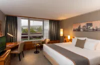 Leonardo Hotel Köln Bonn Airport Hotels in Rosrath