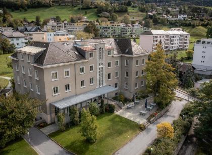 Hotel Haus Schönstatt contactless-Check-In