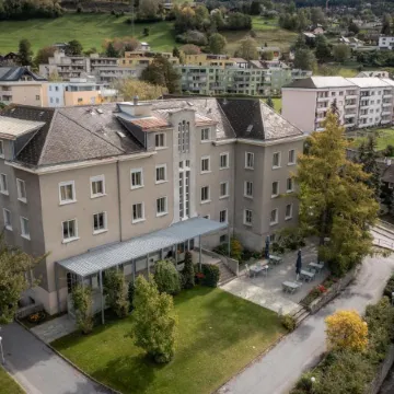 Hotel Haus Schönstatt Contactless-Check-IN