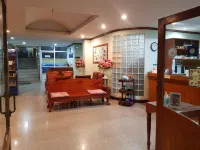 SP 레지던스 나콘파놈 호텔