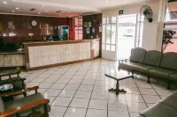 Hotel Almanara Cuiabá-Mato Grosso-Brasil