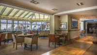 The Three Swans Hotel, Market Harborough, Leicestershire - breakfast