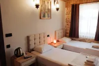 Konak Esila Hotels in USAK