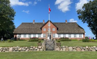 Bjerremark Hotel og Kursuscenter