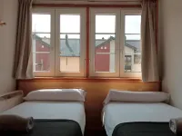 Apartamentos Las Tuyas 3000