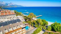 Fame Beach Hotel