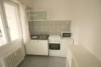 Swiss Star Basel Schweizergasse - Self Check-IN