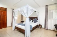 Harry's Kisumu Oasis Отели в г. 