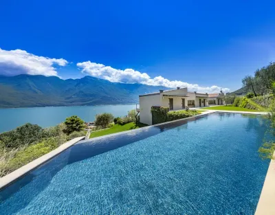 Llac Living Nature Hotel Hotel a Limone sul Garda