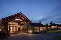 Hotel y Cabañas Punta Larga - Caja Los Andes Các khách sạn ở 