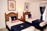 Costa Caribe Hotel Beach & Resort Hotel di Margarita Island