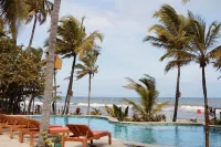 Masaya Tayrona & Beach Club