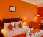 Fantazia Resort Marsa Alam Hotels in Qesm Marsa Alam