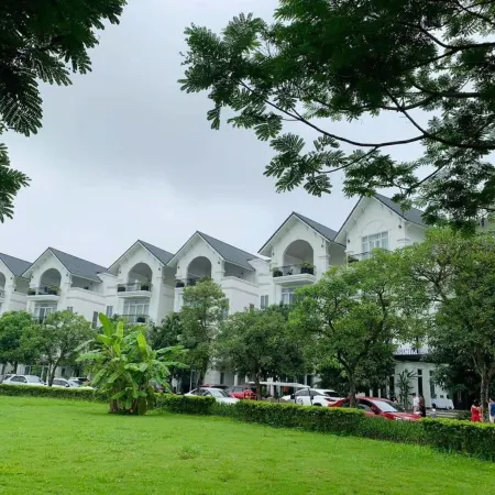 Tuần Châu Resort Hà Nội