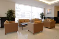 AB Hotel Okazaki Hotel di Okazaki