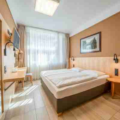Penzión Jesenský Rooms