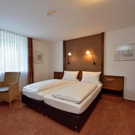 Hotel Dammuhle