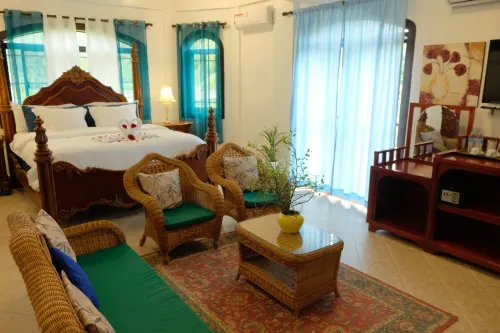 Villa Italia Hotel Hotel a Sorsogon City