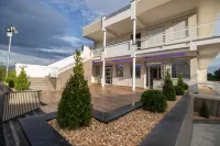 Luxury Rooms Hotels in Palma Campania