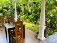 Fairview Dill Homestay