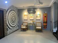 Hotel Sabana del Sinu by Geh Suites Hotels in Monteria